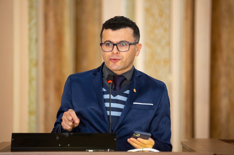 Campanha de combate à violência contra idosos ganha o apoio da CMC