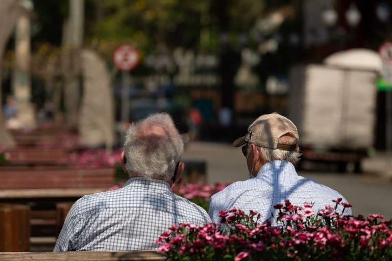 Campanha para orientar idosos contra golpes virtuais tramita na CMC