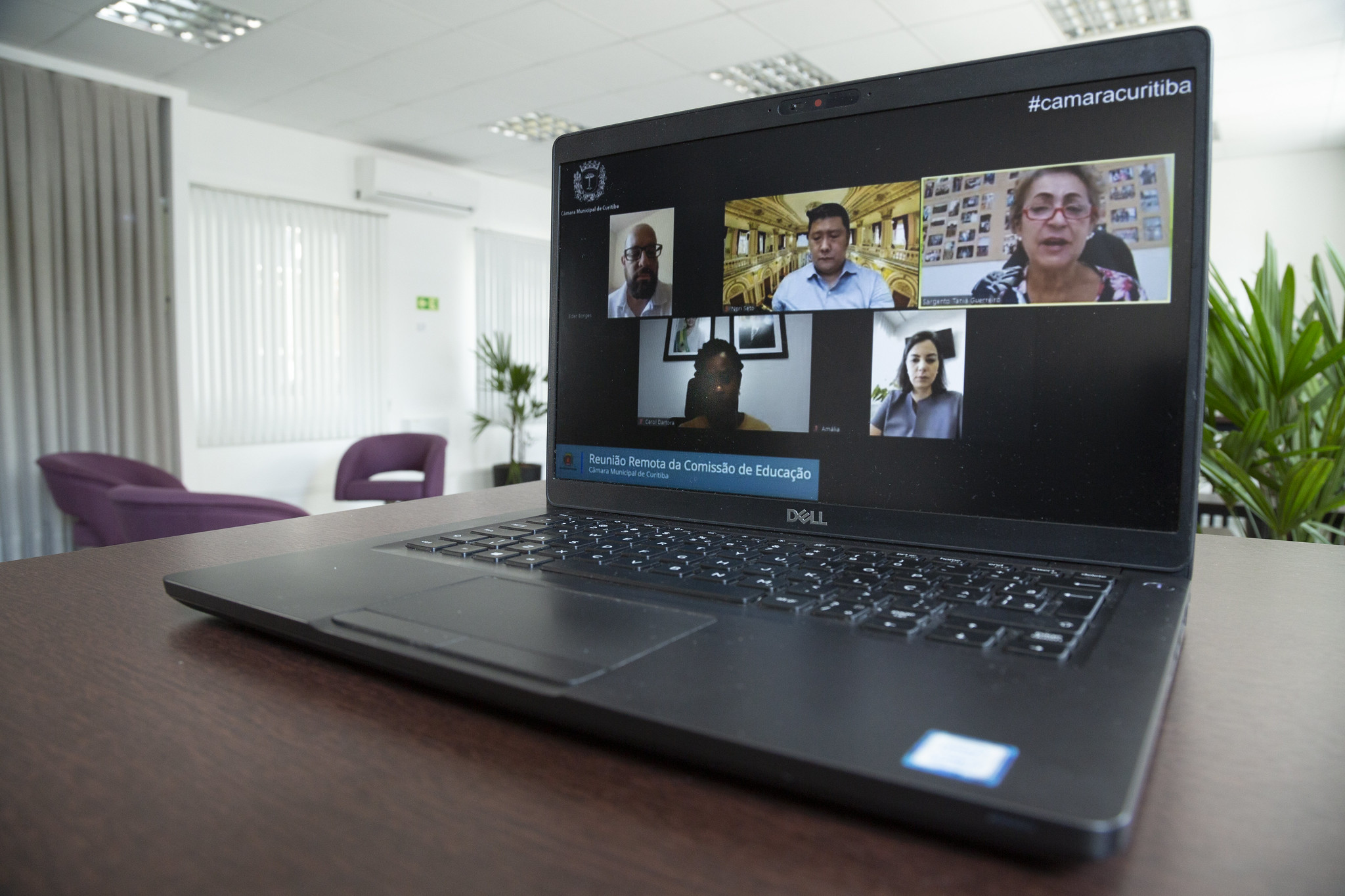 Campanha sobre prevenção de incêndios está pronta para votação em plenário