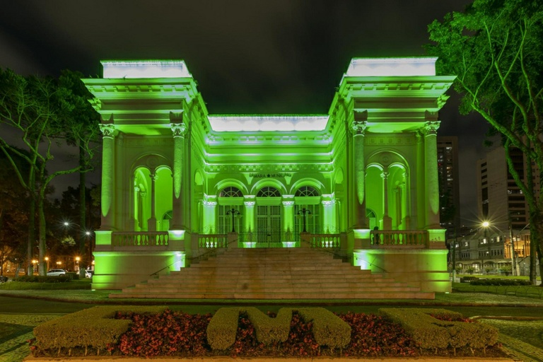 Campanha sobre saúde e segurança no trabalho marca ações internas de abril 