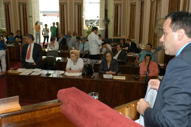 Campanha vai controlar população animal 