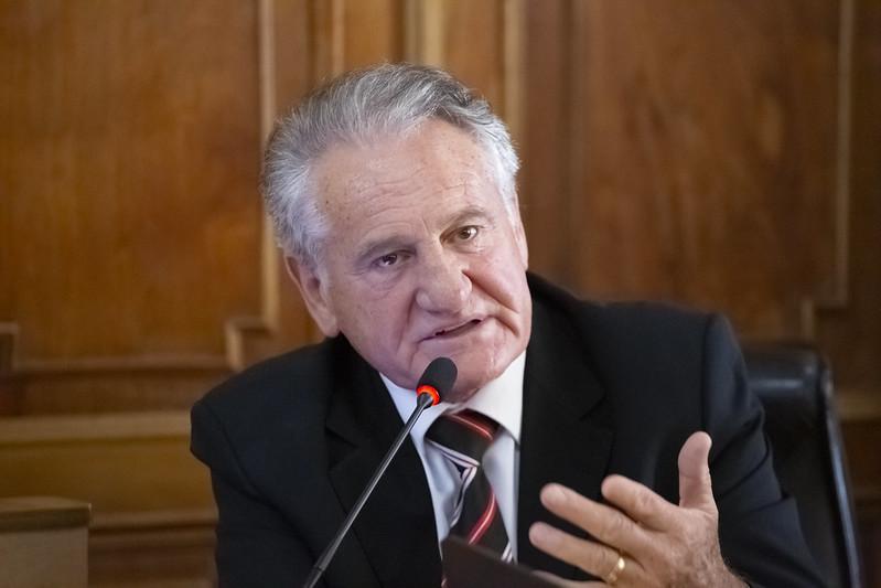 Campeão da Série B da Suburbana, Vila Fanny é homenageado