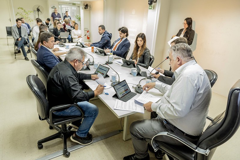 Cannabis medicinal em Curitiba: distribuição de remédios ganha aval da CCJ