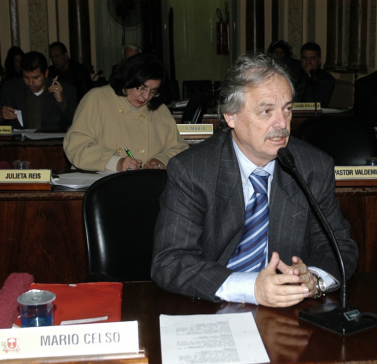 Capelão recebe homenagem póstuma 