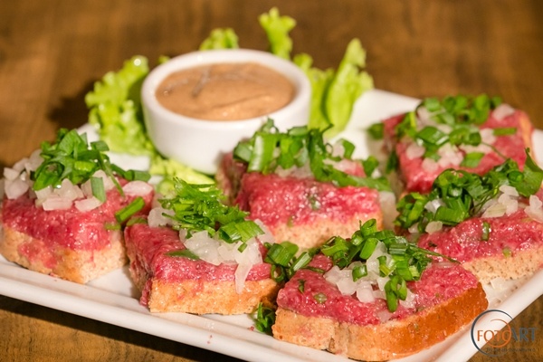 Carne de onça pode se tornar patrimônio cultural de Curitiba