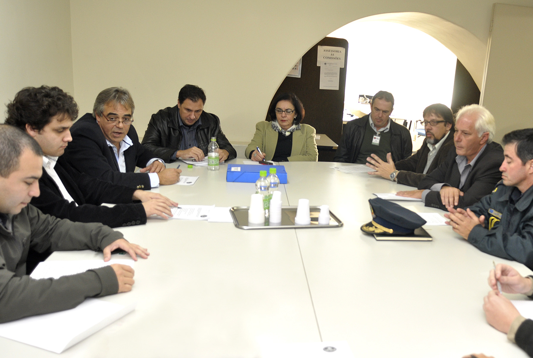 Cartilha terá informações para regularizar bares 