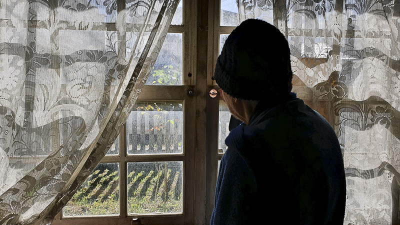 A casa mal-assombrada de Curitiba: a família que nunca mais voltou