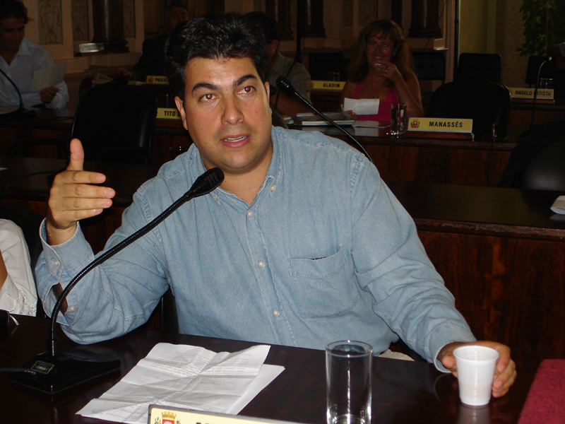 Casa Redentor declarada de utilidade pública 