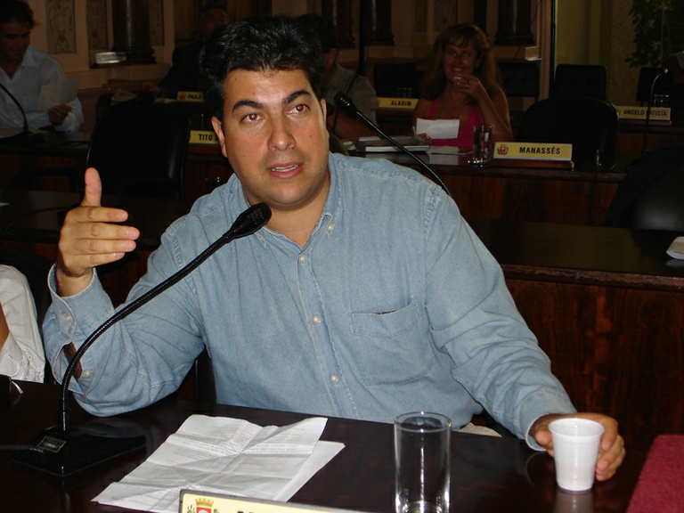 Casa Redentor declarada de utilidade pública 