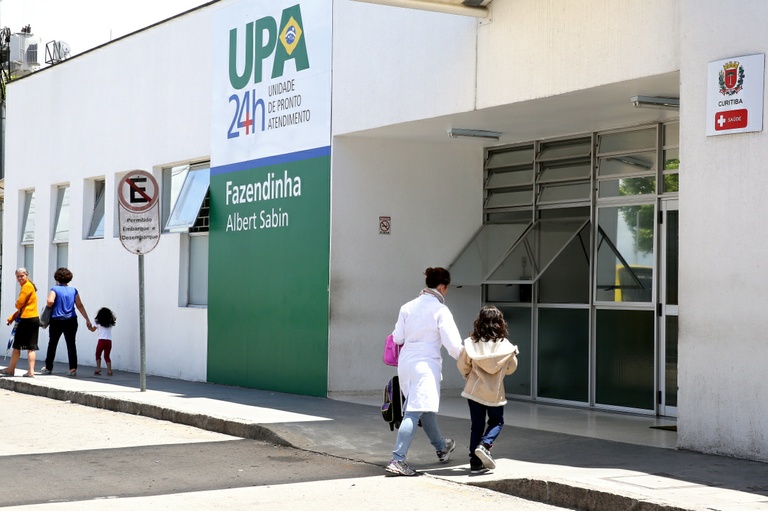 Casos de baixa complexidade predominam nas UPAs, diz Executivo