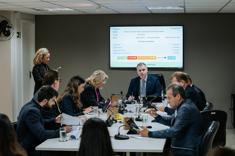 Castração de pit-bulls é arquivada por comissão da Câmara de Curitiba