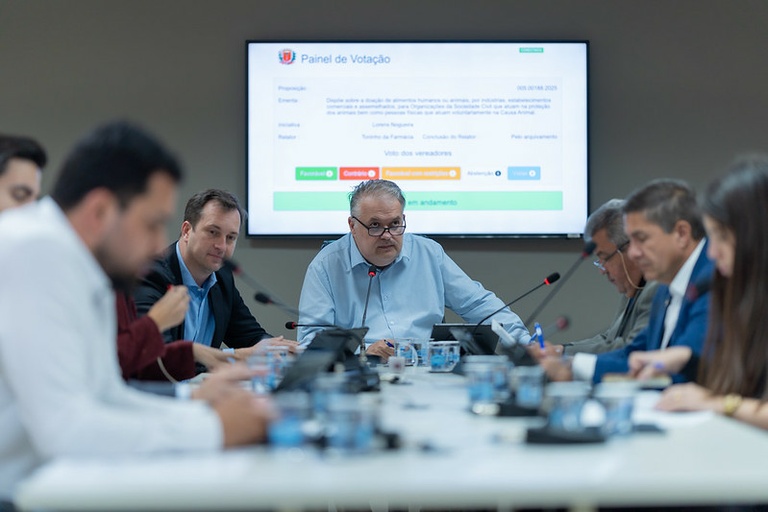 CCJ aprova o trâmite de 14 proposições legislativas