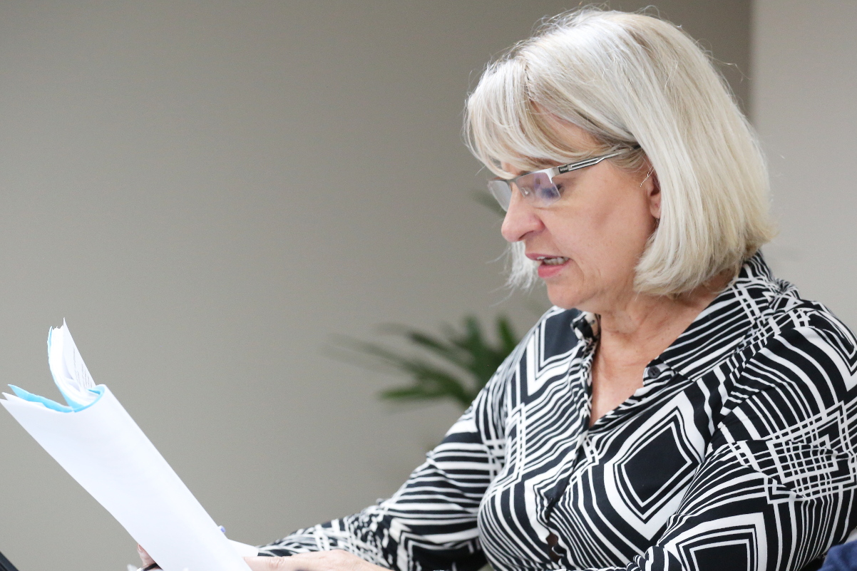 CCJ acata apresentação de reajuste da tarifa de ônibus em audiência pública