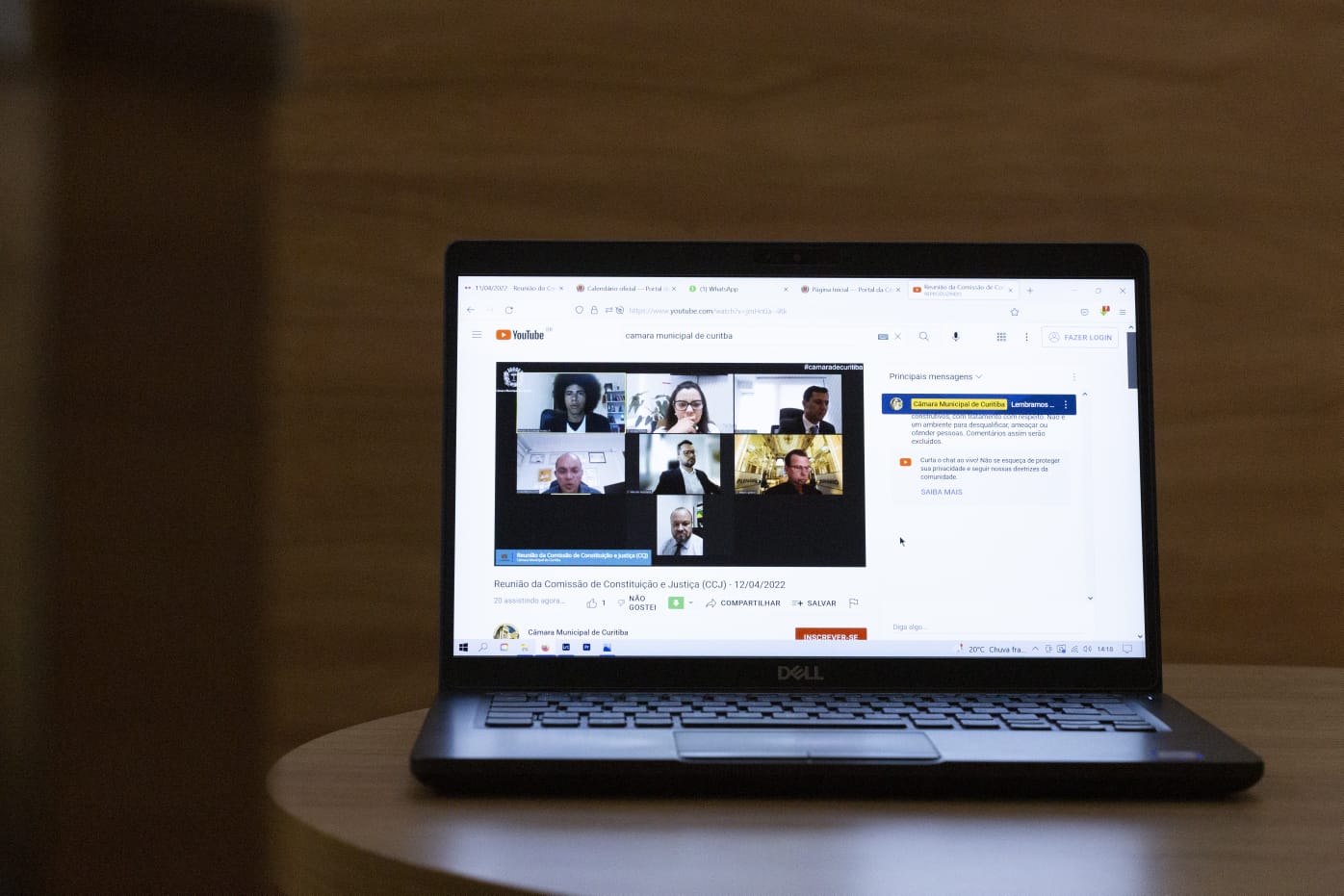 CCJ acata direito à amamentação durante prova de concurso público