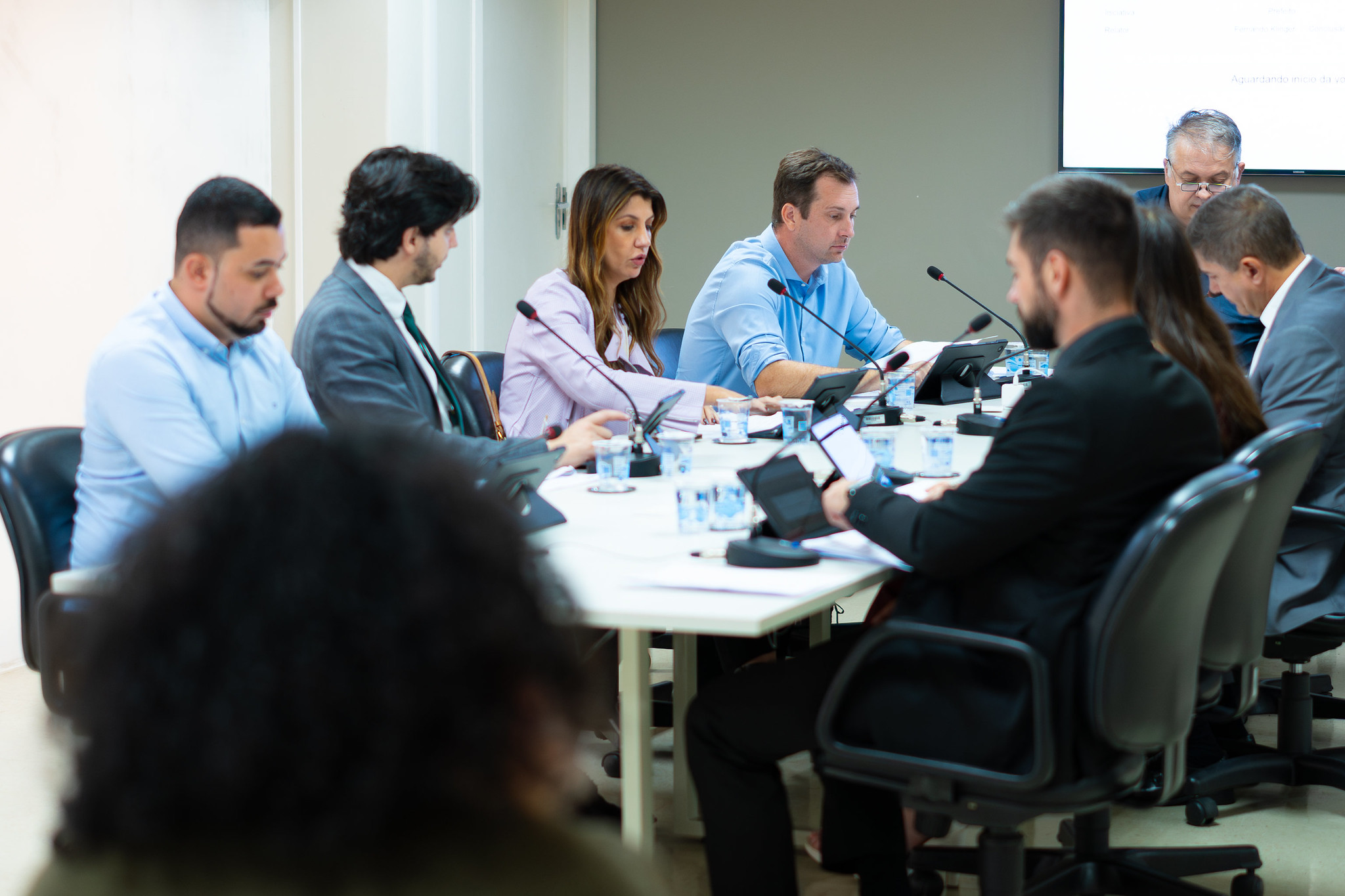 CCJ acata financiamento de R$ 1 bi para ônibus elétricos e energia solar