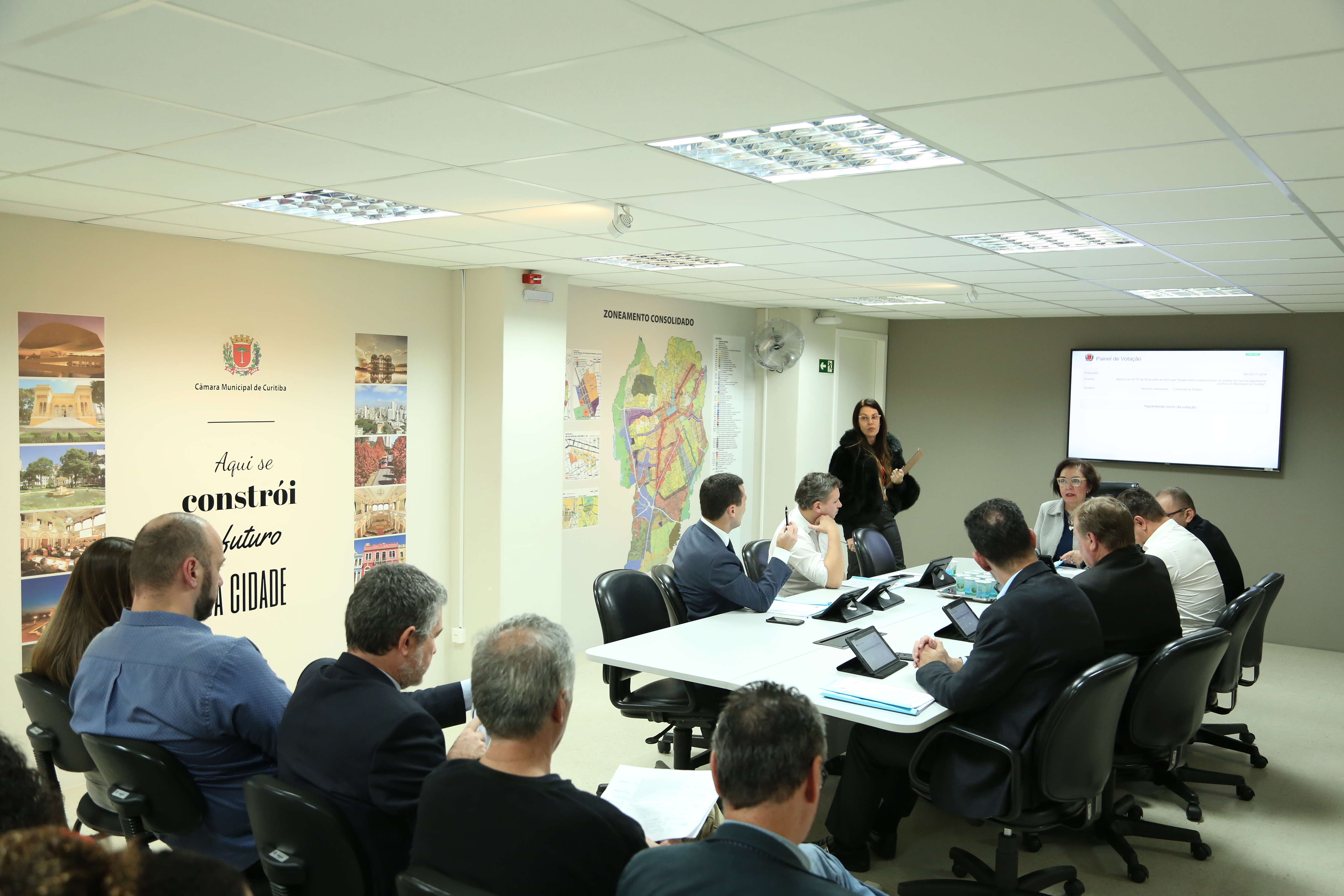 CCJ acata QR Code para identificar pessoas com transtornos mentais