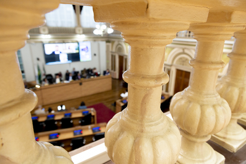 CCJ admite Dia da Erva-Mate em Calendário Oficial do Município