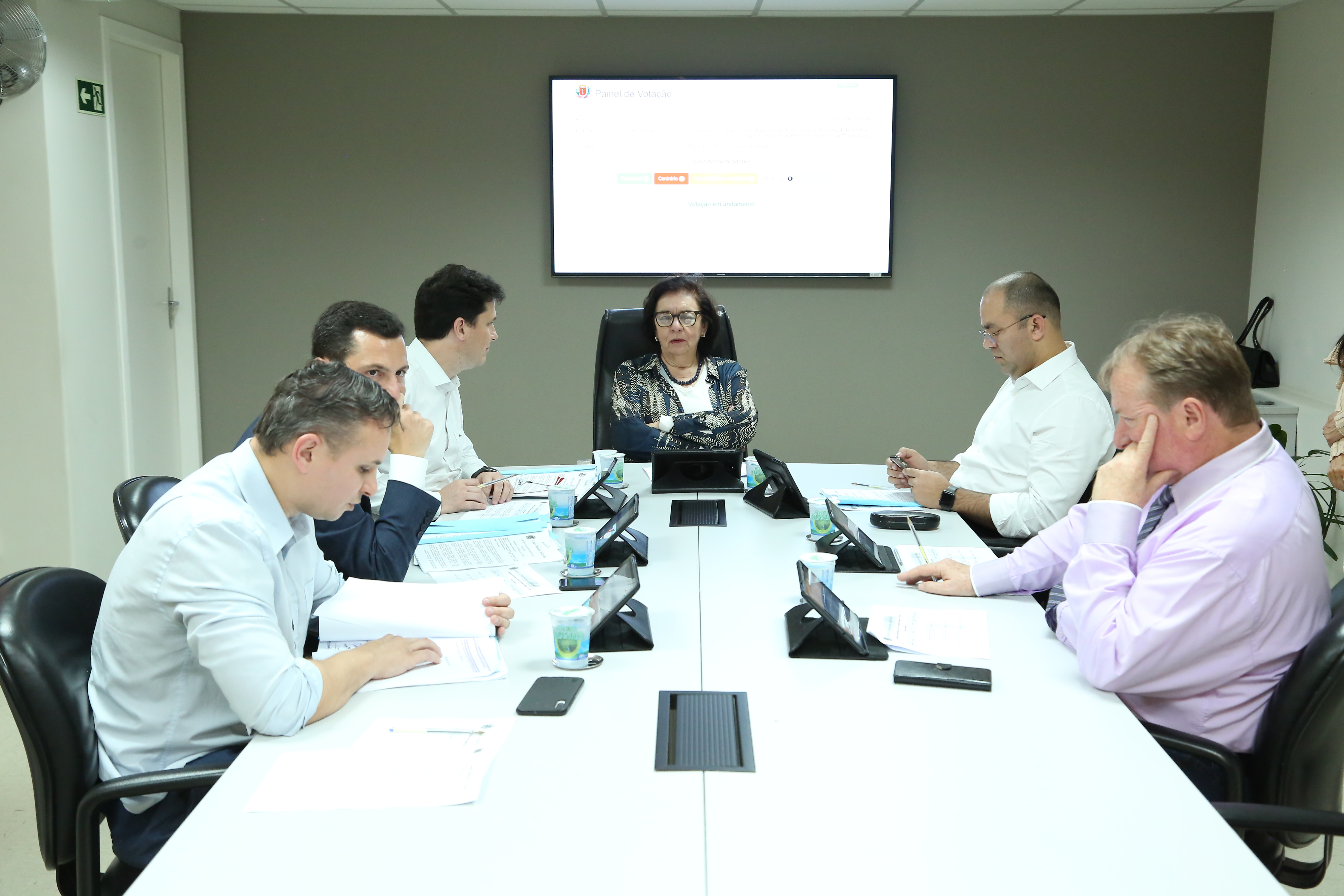 CCJ admite proibição a patinetes nas calçadas da capital