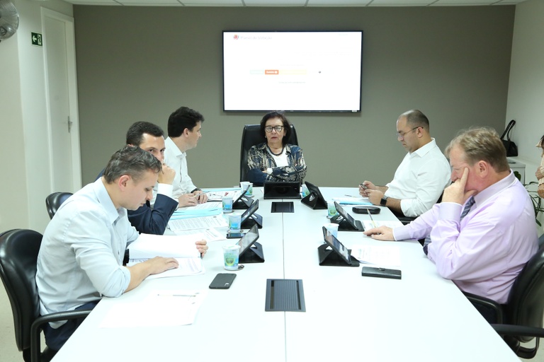 CCJ admite proibição a patinetes nas calçadas da capital