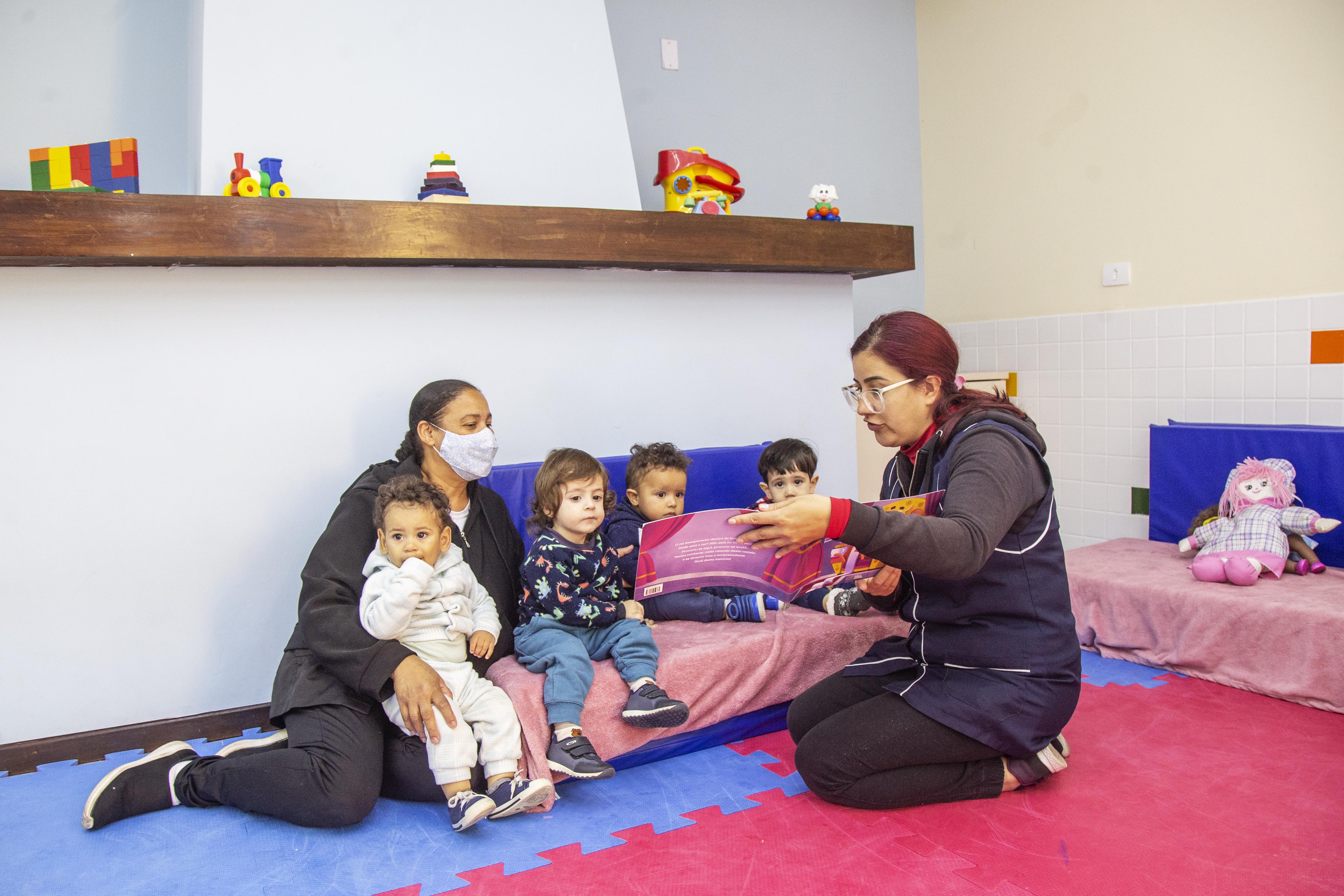 CCJ analisa 25 projetos; plano de carreira da Educação Infantil na pauta