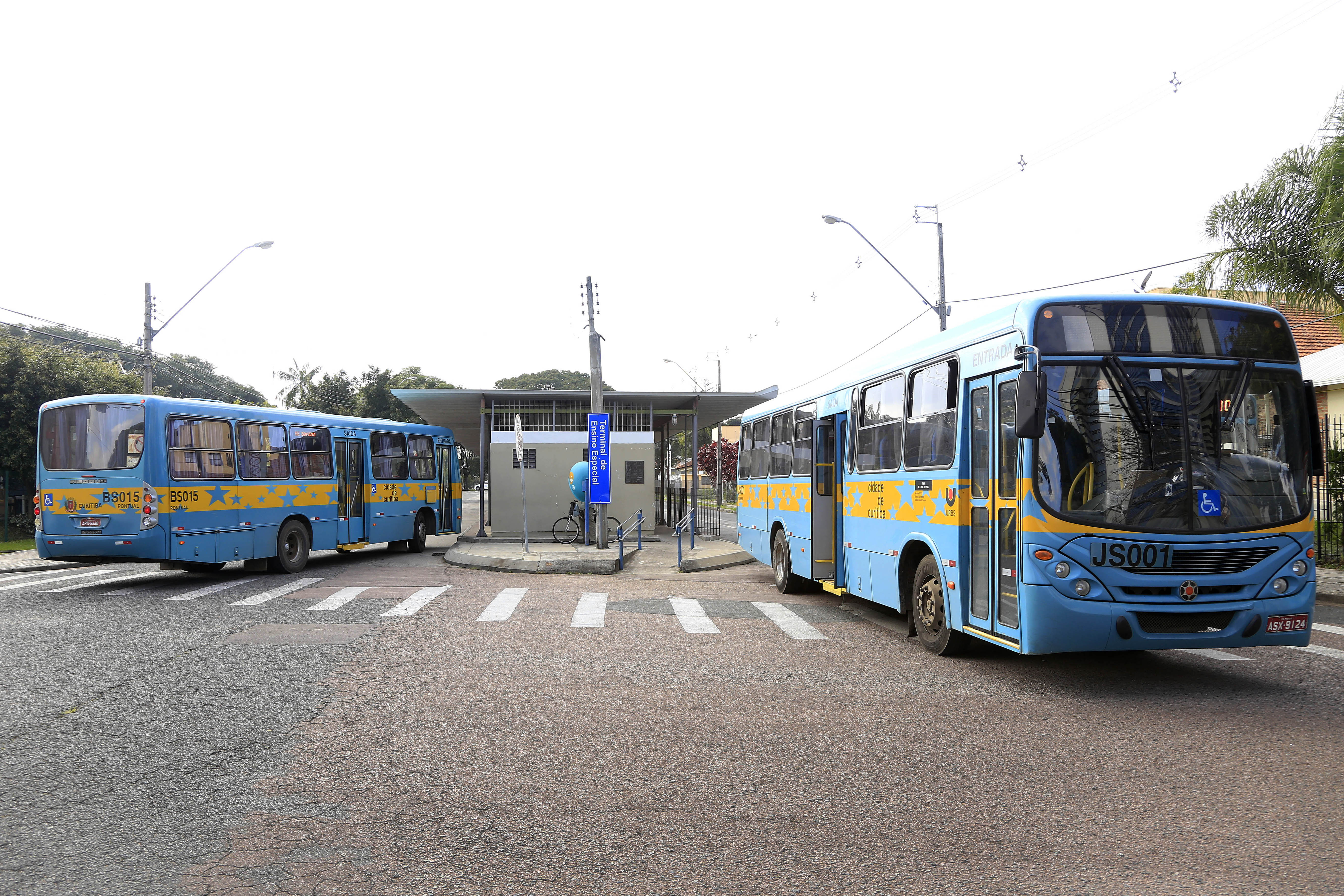 CCJ analisa ampliar Sistema de Transporte para Educação Especial