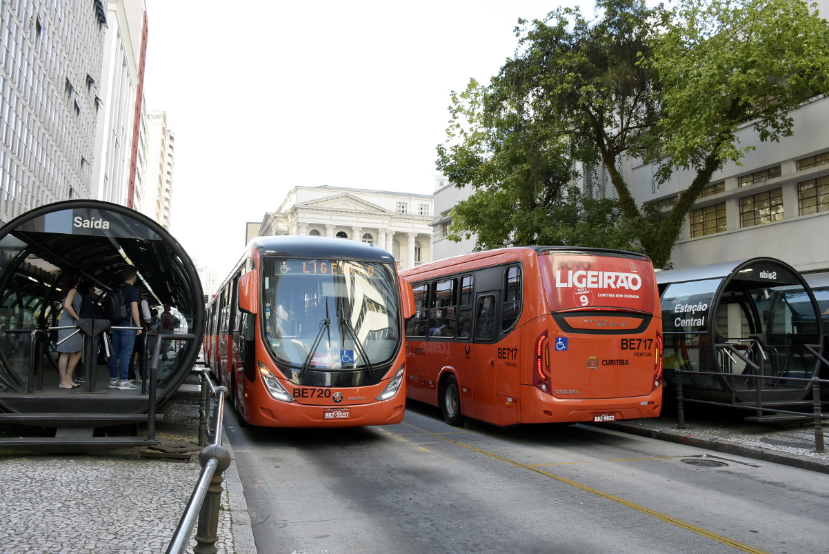 CCJ analisa espaço reservado às mulheres em biarticulados