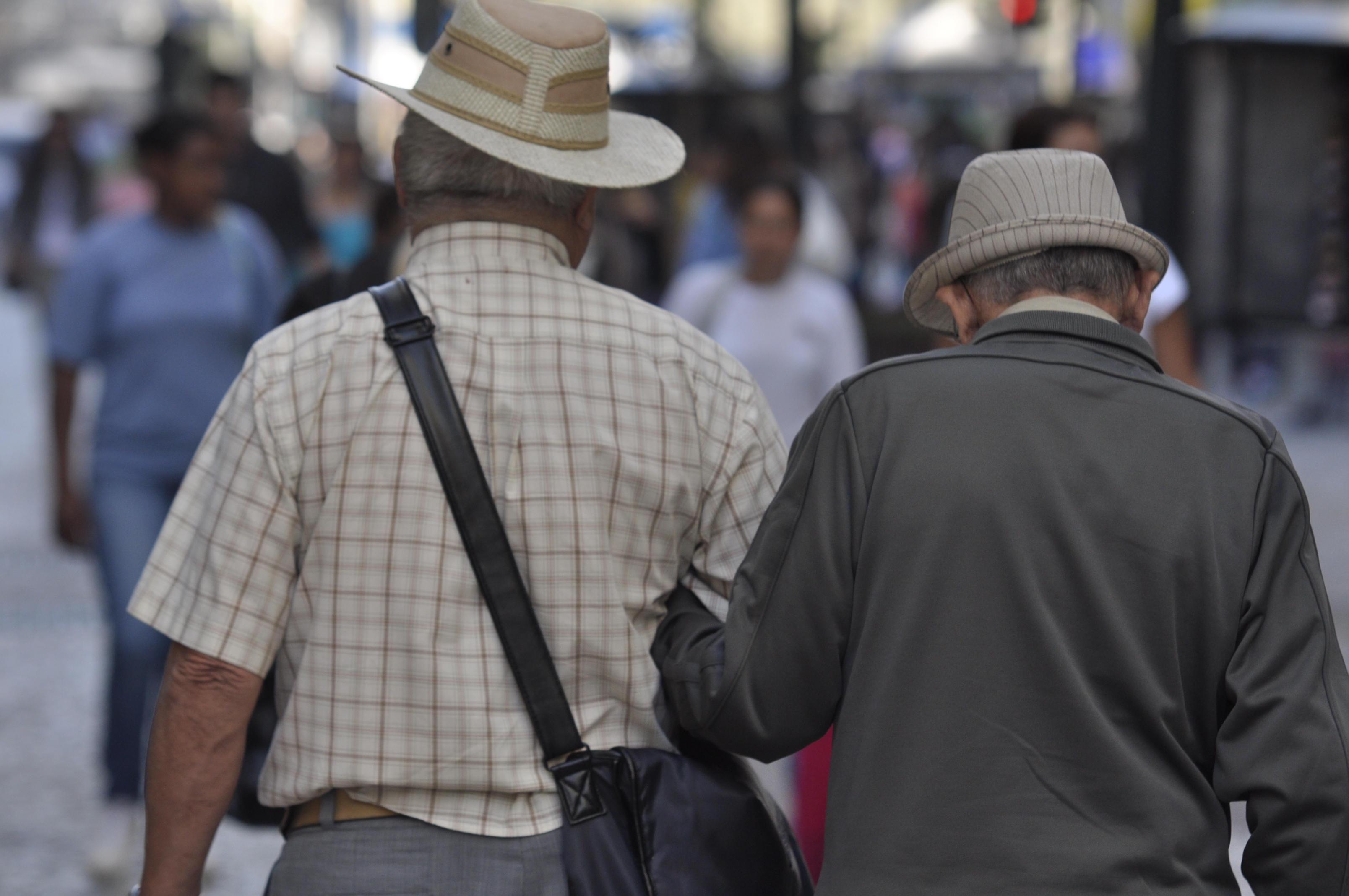 CCJ analisa, nesta terça, Acolhimento Familiar à Pessoa Idosa
