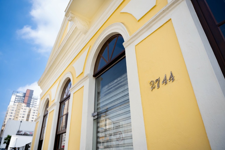 CCJ analisa projeto que muda regra da numeração de casas em Curitiba