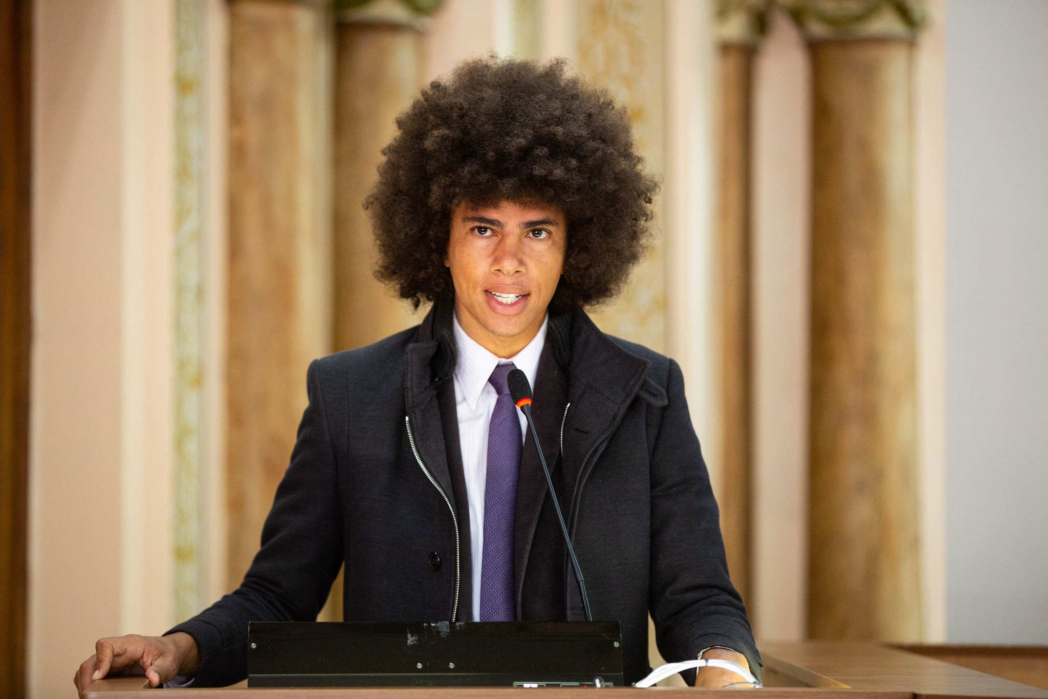 CCJ analisa recurso de Freitas quinta pela manhã; perda de mandato será julgada às 13h