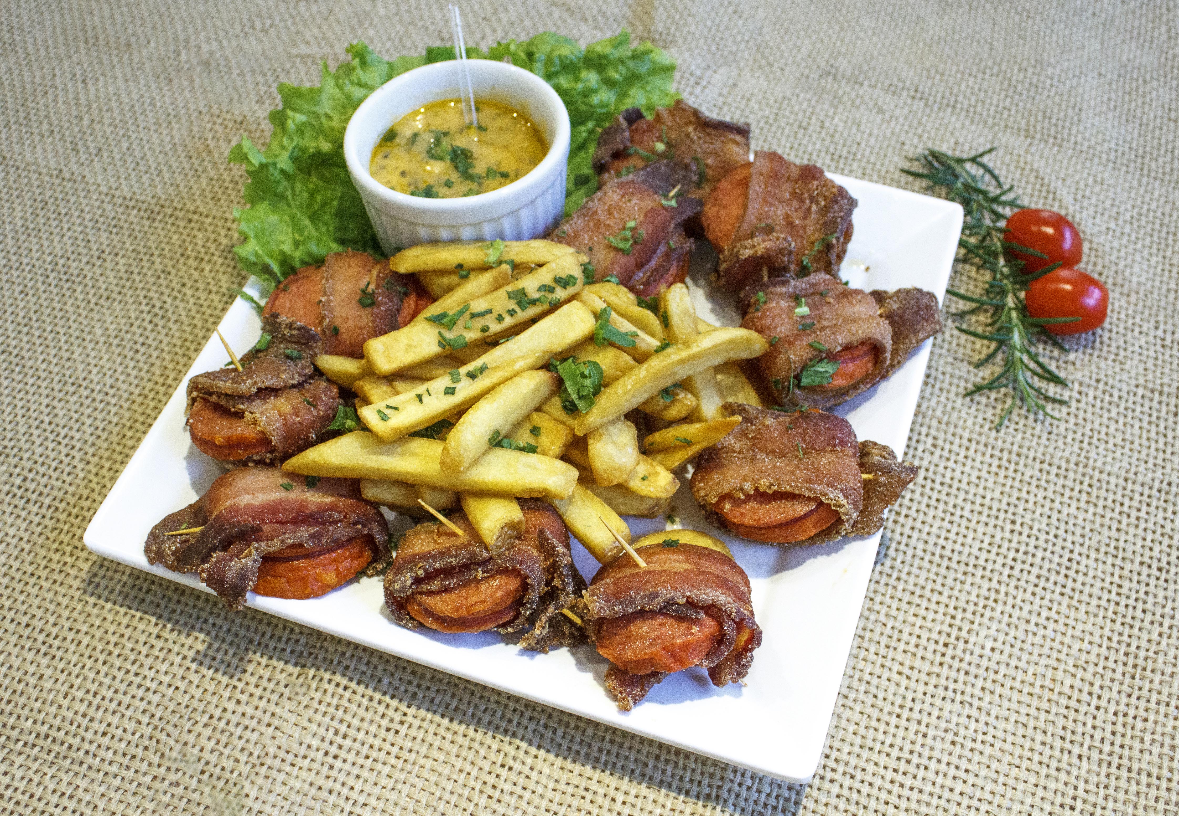 CCJ aprova inclusão do "Comida di Buteco" no calendário oficial