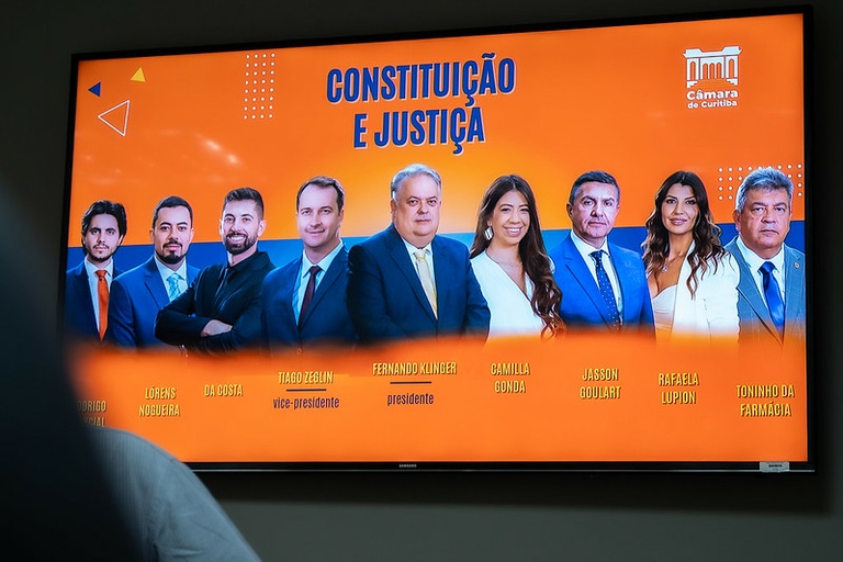 CCJ aprova iniciativa para lista no atendimento domiciliar do SUS
