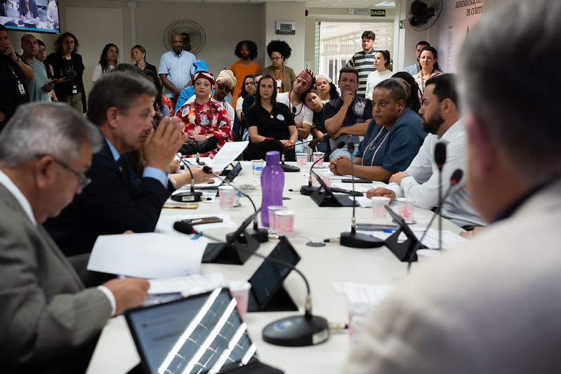 CCJ aprova salvaguardas para manifestações sonoras em terreiros