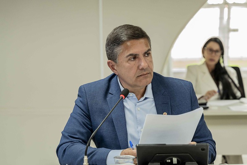 CCJ arquiva 2 projetos na Câmara de Curitiba; autores têm prazo para recorrer