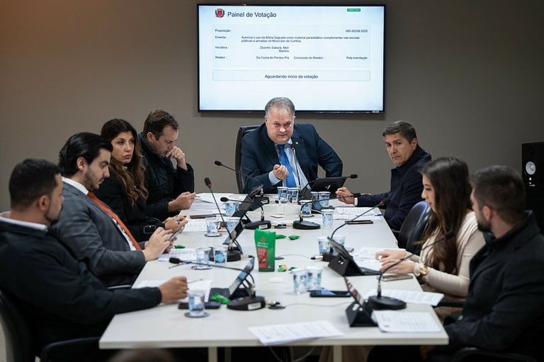 CCJ arquiva proposta para criar Conselhos Tutelares para pessoas idosas