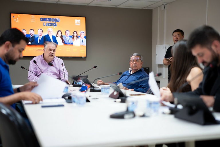 CCJ avaliza incentivos a mulheres em eventos esportivos