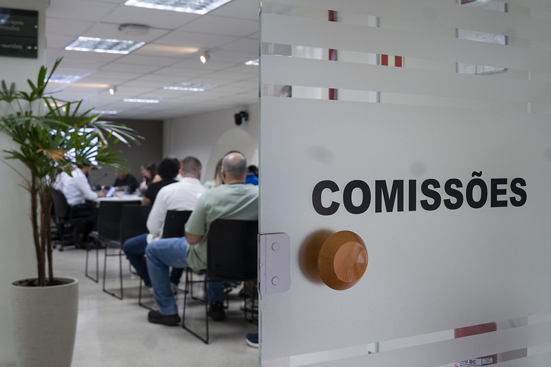 CCJ fará nova análise de dois projetos legislativos sobre discriminação