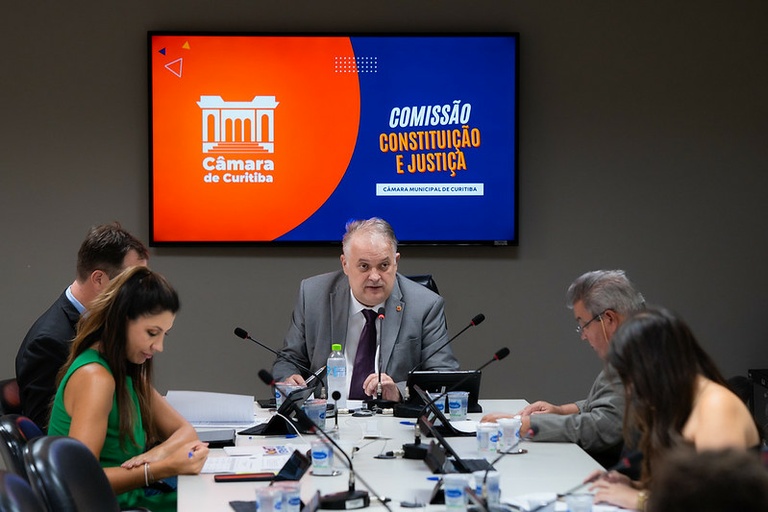 Comissão de Justiça mantém na pauta a análise de 27 projetos de lei