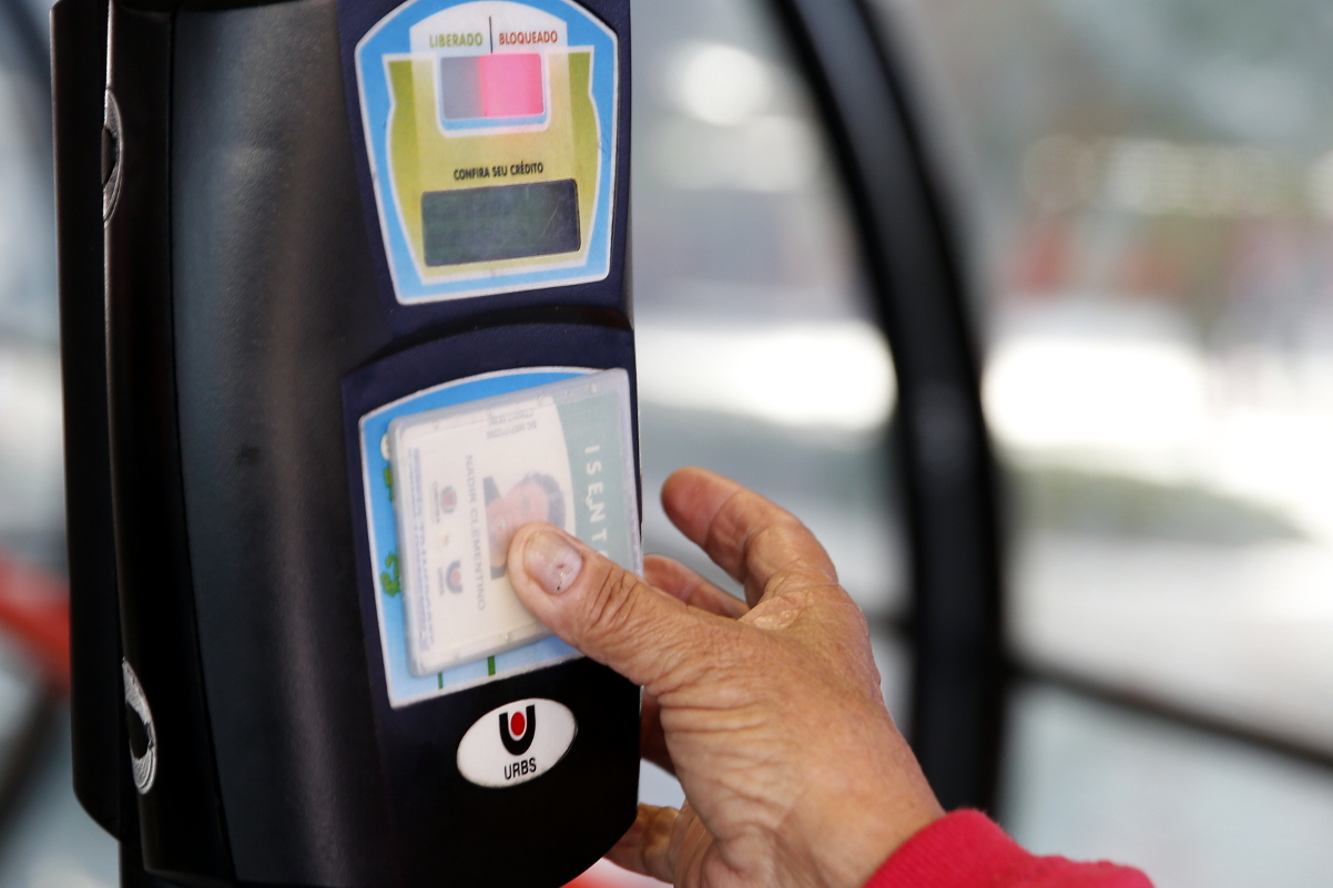 CCJ debate implementação exclusiva de bilhetagem eletrônica