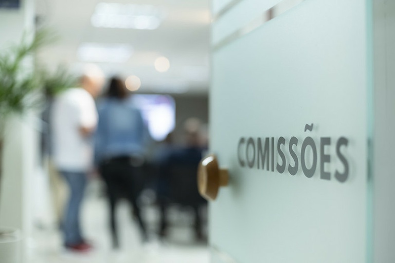 CCJ e outras quatro comissões serão instaladas na próxima semana
