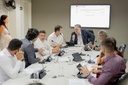 CCJ libera 7 projetos; exigência de antecedentes para professores é um deles CCJ libera 7 projetos; exigência de antecedentes para professores é um deles