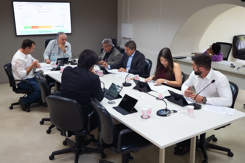 CCJ pede ajustes para hip hop se tornar atividade extracurricular em Curitiba