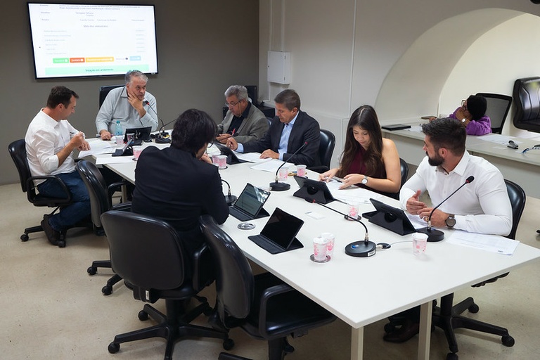 CCJ pede ajustes para hip hop se tornar atividade extracurricular em Curitiba