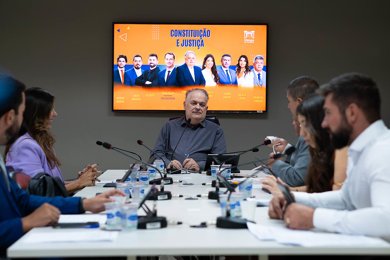 CCJ requer dados para o Programa de Acolhimento à Pessoa com Deficiência