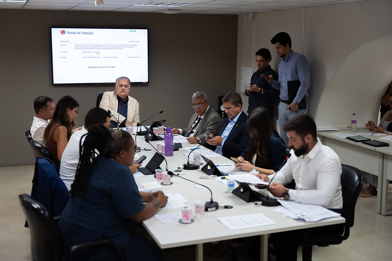 Comissão quer mais informações sobre política de créditos de carbono