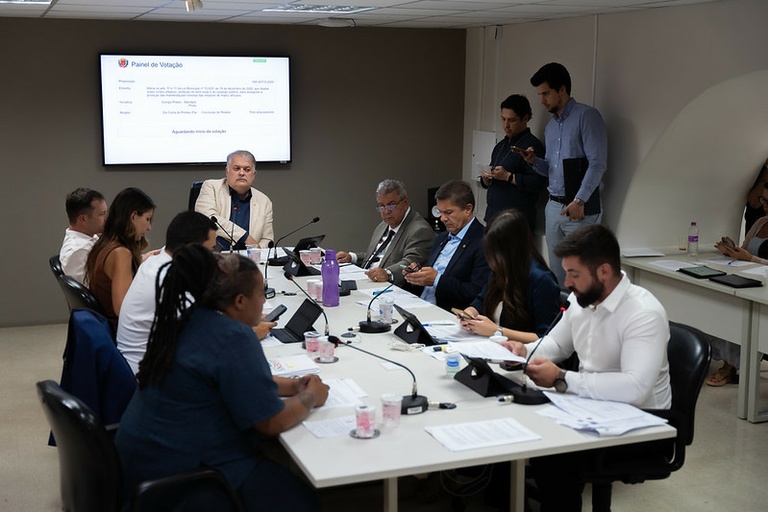 Comissão quer mais informações sobre política de créditos de carbono