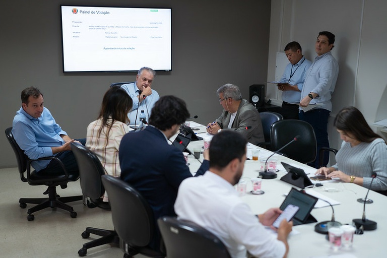 Comissão quer mais informações sobre violência no transporte coletivo