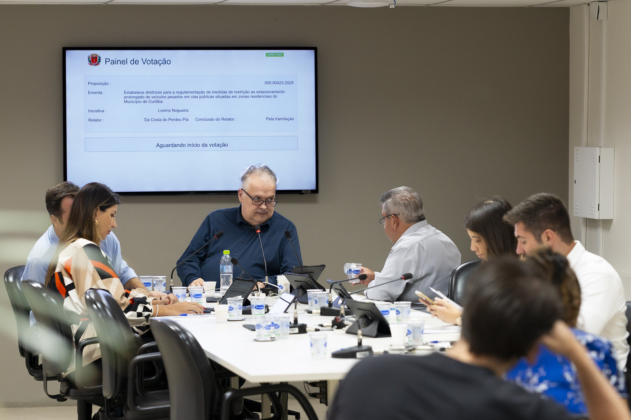 CCJ quer informações sobre Fundo da Educação; sete projetos são devolvidos