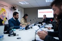 CCJ quer mais informação em projeto sobre transparência da URBS