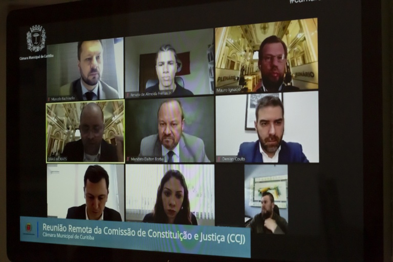 CCJ vê vício de iniciativa em impor exames toxicológicos à Guarda Municipal