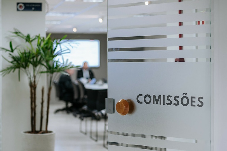 CCJ vota 34 projetos e proibição de transição de gênero via SUS